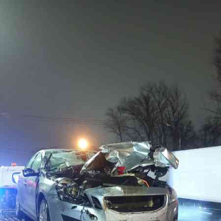 Вольо s60, 2011 г., АКПП выкупили за 485000